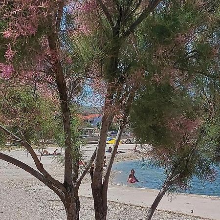 Blue Sea Vir Apartments Εξωτερικό φωτογραφία