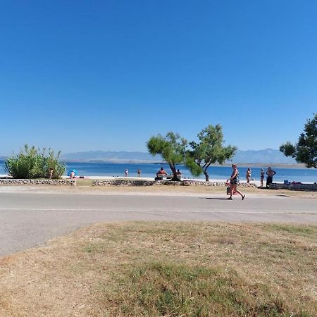 Blue Sea Vir Apartments Εξωτερικό φωτογραφία