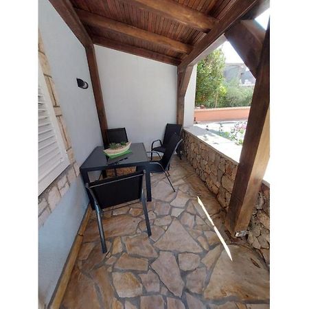 Blue Sea Vir Apartments Εξωτερικό φωτογραφία