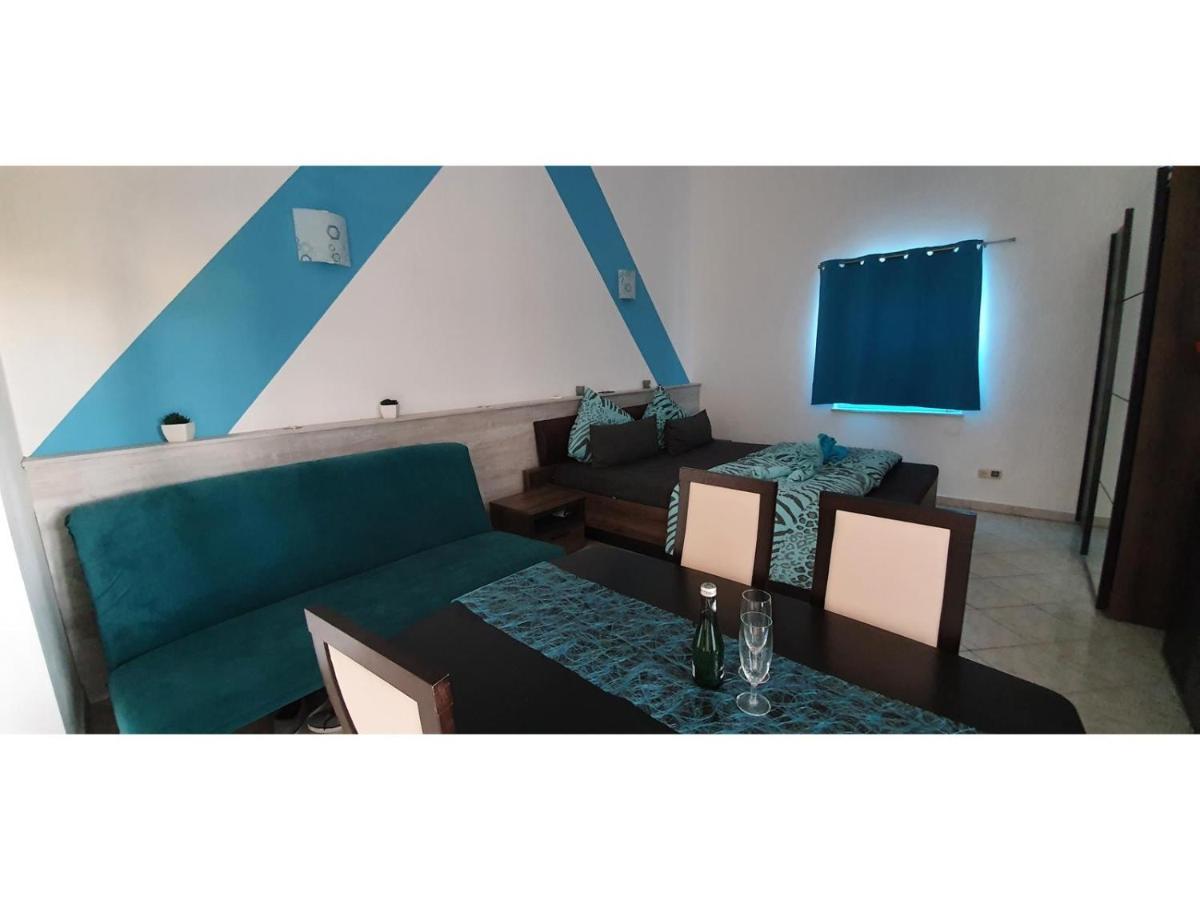 Blue Sea Vir Apartments Εξωτερικό φωτογραφία