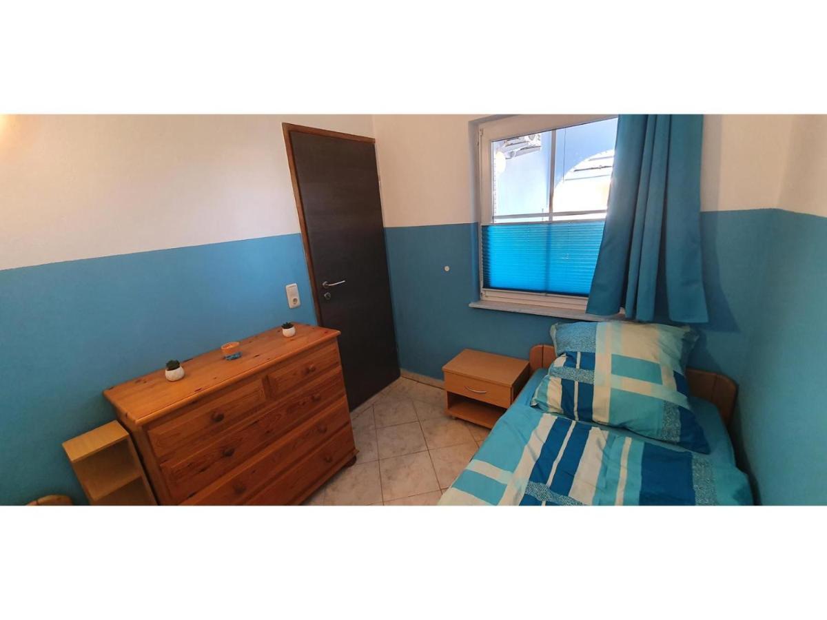 Blue Sea Vir Apartments Εξωτερικό φωτογραφία