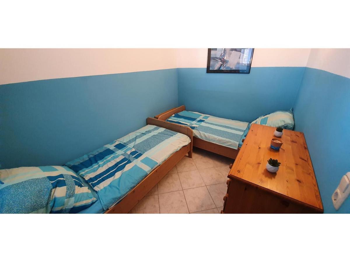 Blue Sea Vir Apartments Εξωτερικό φωτογραφία