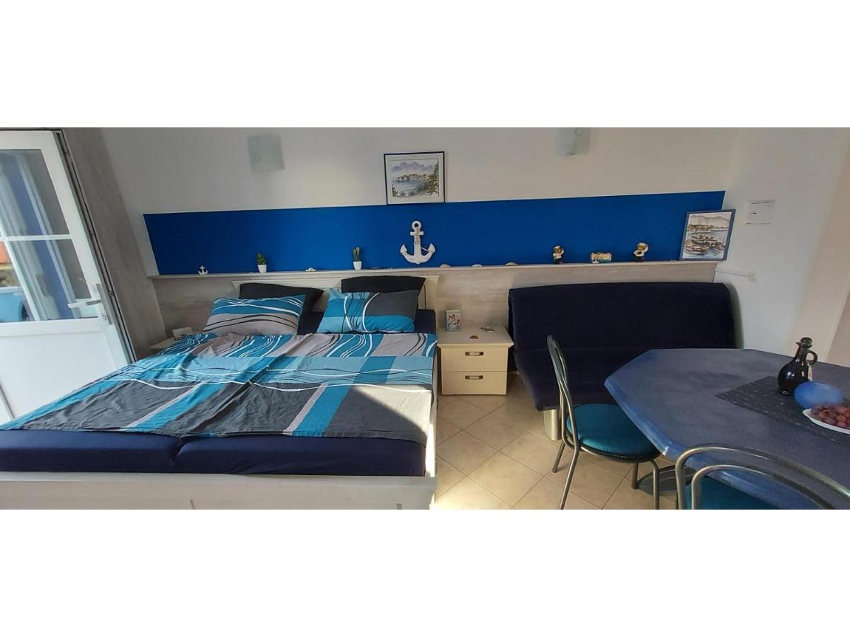 Blue Sea Vir Apartments Εξωτερικό φωτογραφία