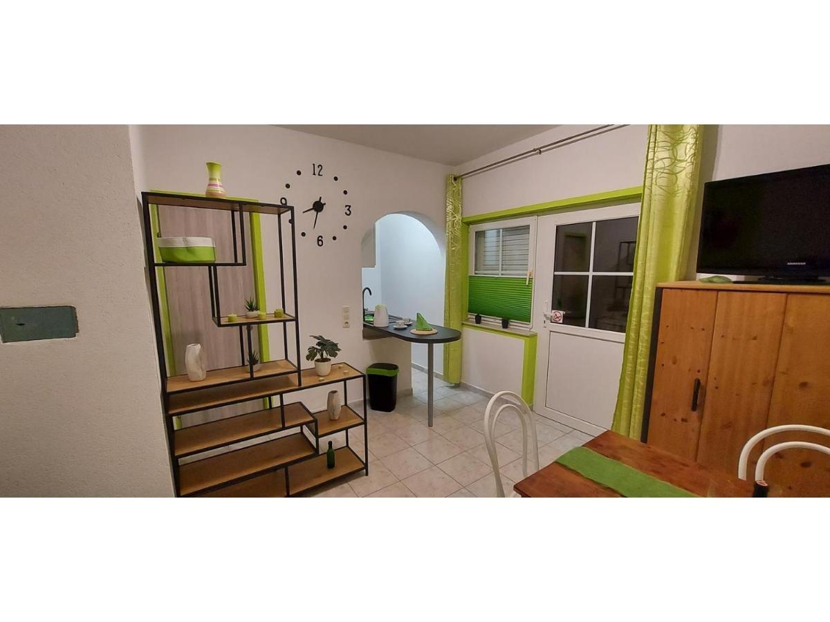 Blue Sea Vir Apartments Εξωτερικό φωτογραφία