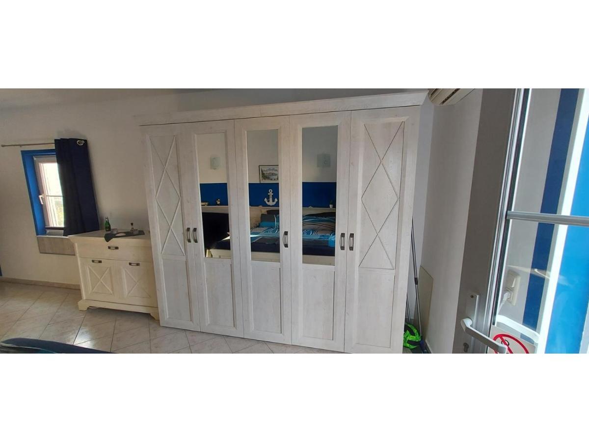 Blue Sea Vir Apartments Εξωτερικό φωτογραφία