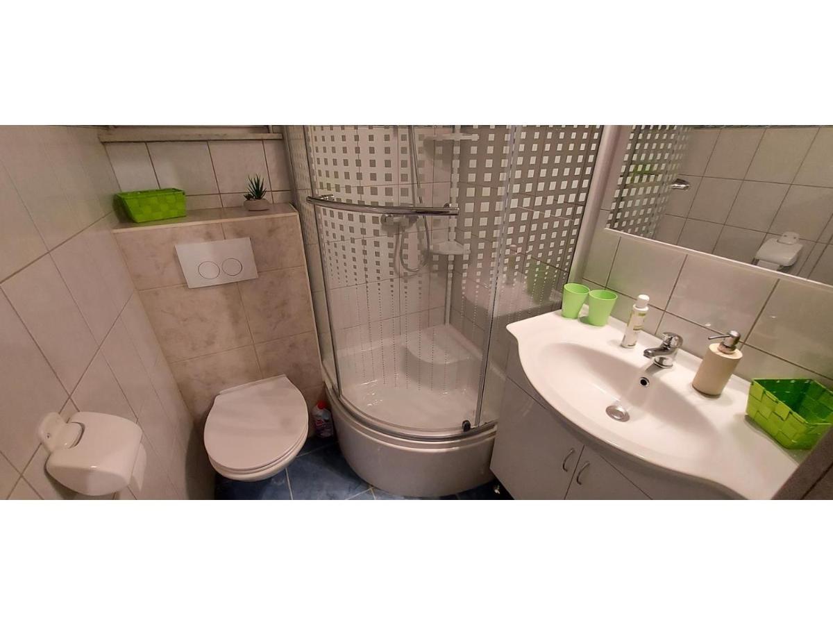 Blue Sea Vir Apartments Εξωτερικό φωτογραφία