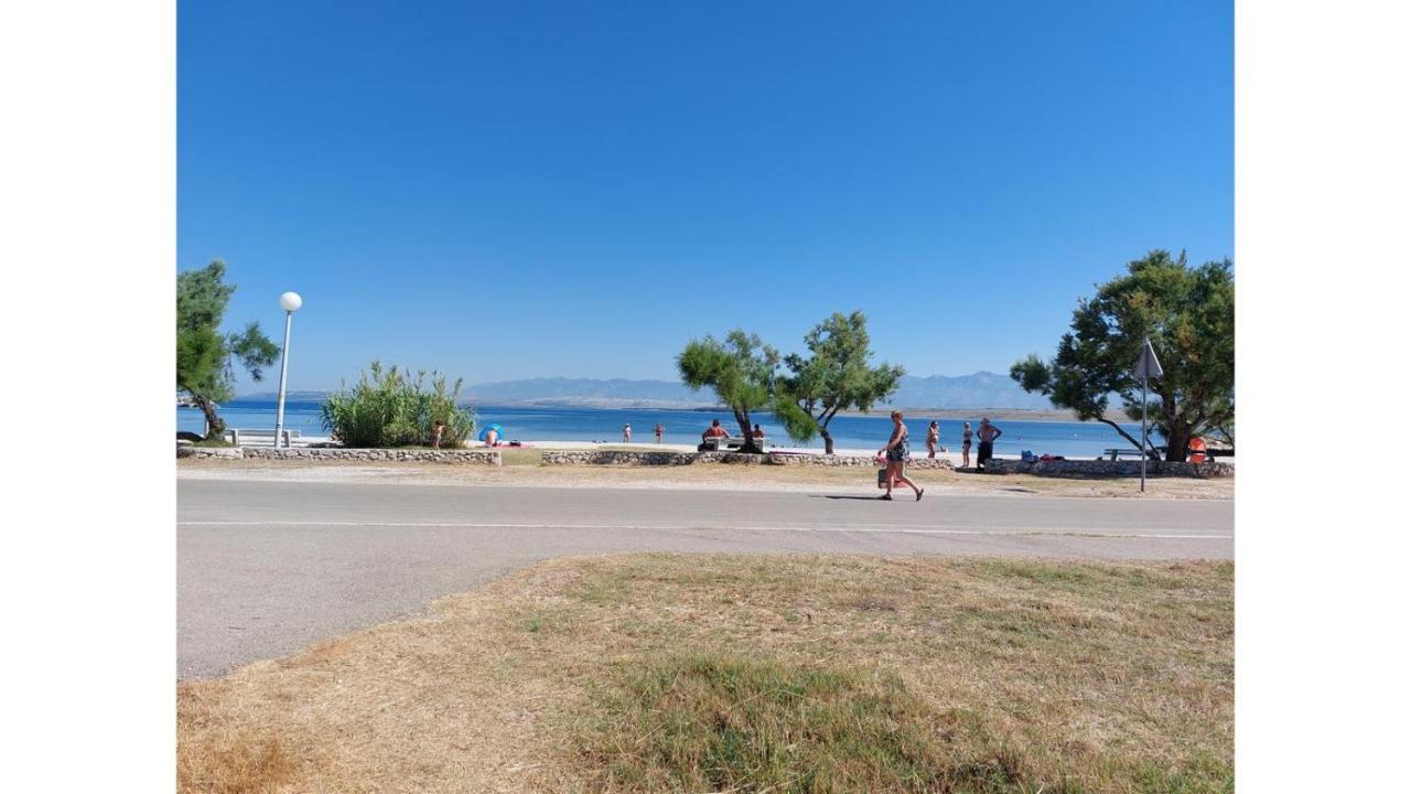 Blue Sea Vir Apartments Εξωτερικό φωτογραφία