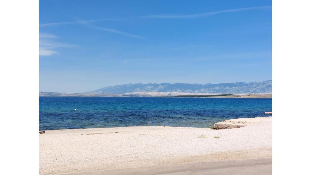 Blue Sea Vir Apartments Εξωτερικό φωτογραφία