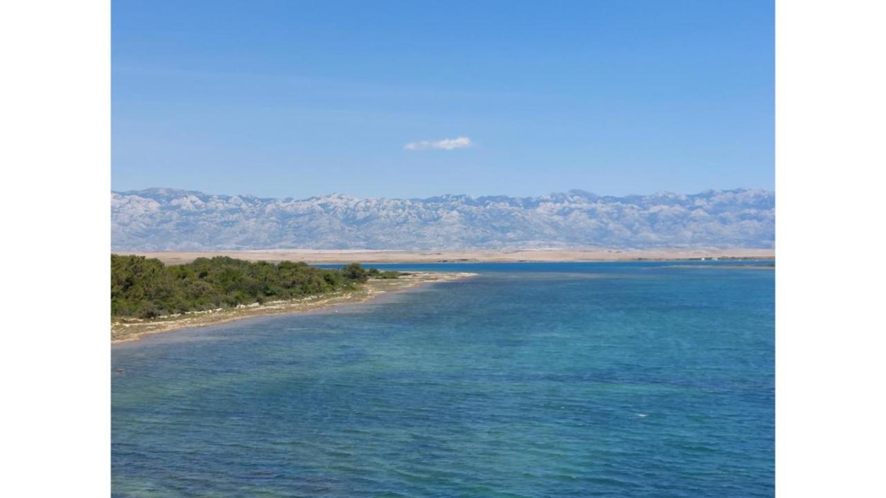Blue Sea Vir Apartments Εξωτερικό φωτογραφία