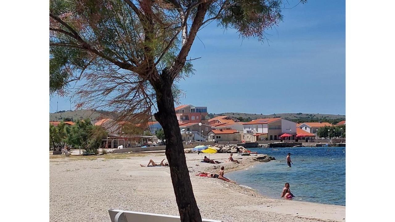 Blue Sea Vir Apartments Εξωτερικό φωτογραφία