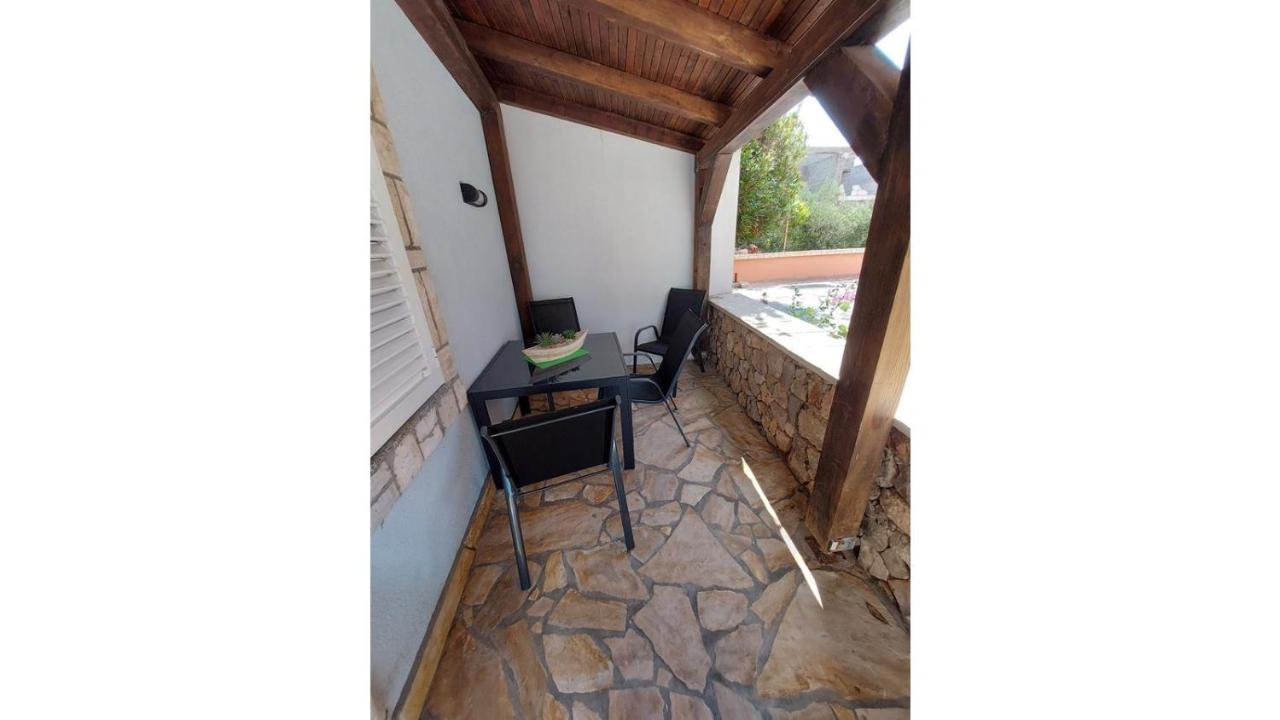 Blue Sea Vir Apartments Εξωτερικό φωτογραφία